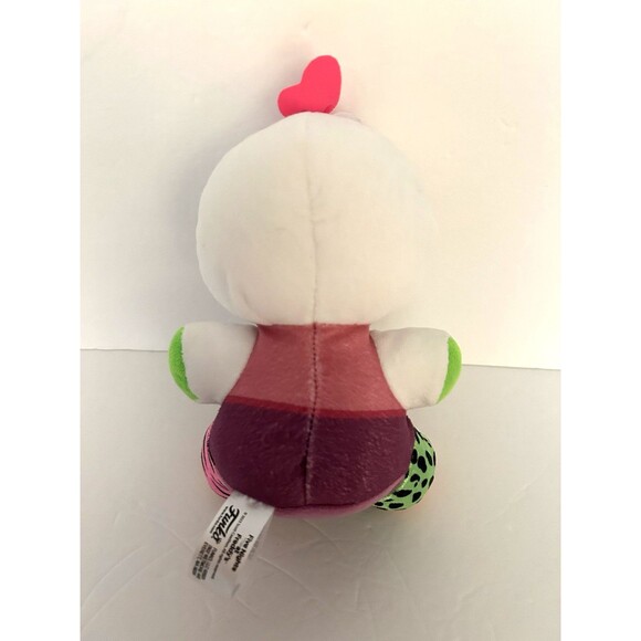 Five Nights At Freddys Security Breach Glamrock Chica Plush Funko FNAF 2021 - Picture 5 of 9